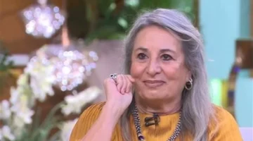 أسرار هند رستم.. ابنتها تكشف تفاصيل جديدة عن حياتها اليومية في واحد من الناس